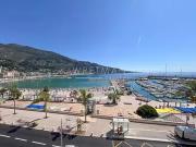 Menton 06500 Achat / Vente appartement 2 pièces t2