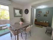 Menton 06500 Achat / Vente appartement 3 pièces t3