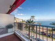 Menton 06500 Achat / Vente appartement 3 pièces t3