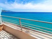 Menton 06500 Achat / Vente appartement 3 pièces t3 piscine