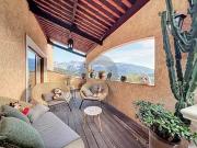 Menton 06500 Achat / Vente maison 14 pièces t14