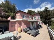 Menton 06500 Achat / Vente maison 5 pièces t5