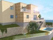 Menton 06500 Achat / Vente maison 5 pièces t5 piscine