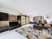 Menton 06500 Achat / Vente maison 8 pièces t8