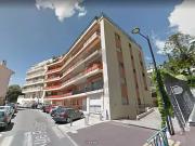 Menton 06500 Location appartement 2 pièces t2