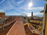 Menton 06500 Location appartement 2 pièces t2 au dernier...