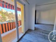 MENTON, appartement à vendre, 4 pièces, 67 m²