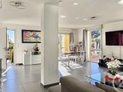 MENTON, appartement à vendre, 4 pièces, 92 m²