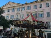 MENTON, appartement à vendre, Studio, 30 m²