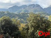 MENTON, AU CALME: MAISON DE 4 PIÈCES AVEC ACCÈS DIRECT...