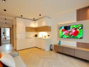 MENTON BAS QUARTIER BORRIGO 3 PIECES RENOVE DE 48M² A...