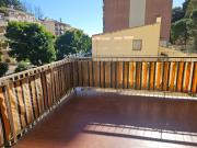 Menton Borrigo Joili T3 Terrasse Balcon exposition Sud cave