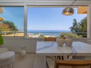 Menton boulevard de GARAVAN Appartement 2 Pièces...