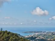 MENTON CASTELLAR CHARMANTE MAISON DE 175M² A VENDRE...