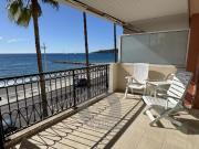 Menton centre, bord de mer, Appartement de 3 pièces avec...