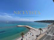 MENTON CENTRE VILLA AVEC VUE MER ET PISCINE