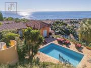 MENTON, Côte d'Azur: Propriété exclusive avec...