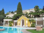 Menton – Domaine exceptionnel de style palladien avec...