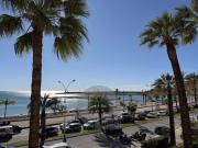 Menton Front de Mer Spacieux 3 pièces avec terrasse vue...