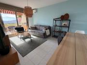 MENTON GARAVAN 2 Pièces 41 m2 + 22 m2 terrasse Belle v