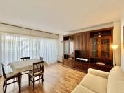 MENTON Garavan / 2 Pièces avec PISCINE