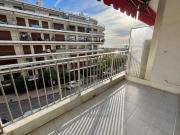 Menton Garavan 4 Pièces Terrasse Cave Parking