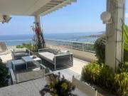 MENTON GARAVAN 5 PIECES DE 248 M² A VENDRE DERNIER ETAGE...