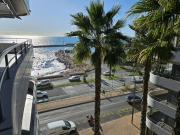 MENTON GARAVAN HAMBURY PALACE DEUX PIÈCES Parking et cave