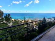 MENTON / GARAVAN Maison 2 niveaux avec vue panoramique...