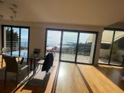 MENTON GARAVAN STANDING VILLA CONTEMPORAINE T5/6 Terrasses