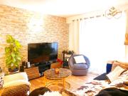 GARAVAN T3 / 4 STANDING TERRASSE PARKING PISCINE et MER