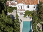 MENTON, maison à vendre, 12 pièces, 476 m²