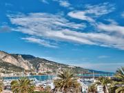 MENTON PLACE DU BASTION APPARTEMENT DUPLEX 2 PIECES DE...