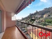MENTON, QUARTIER CAREI: STUDIO VIDE DE 32,23 M2 AVEC...