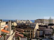 Menton, rue Urbana, ce grand 2 pièces, 34 m2 de terrasse...