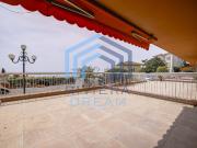 MENTON /TERRES CHAUDES Appartement 2 ou 3 piéces avec...