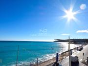 Menton Vente Appartement 06