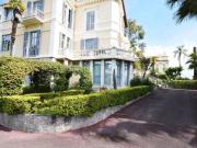 MENTON VILLA KATHERINE MANSFIELD