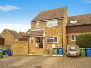 Menzies Court, Minster On Sea, Sheerness