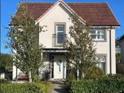 Menzies Park, Riverside Of Blairs, 4 Bedroom Detached
