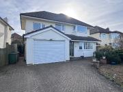 Meols Parade, Meols CH47, 4 bed detached house to rent,...
