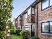 Meon Close, Petersfield, 1 Bedroom Flat