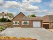 Meopham, Pitfield Drive, Gravesend, 3 Bedroom Bungalow