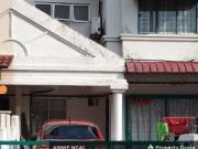 Merak @Bandar Puchong Jaya Double storey house
