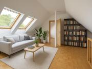 Merangasse 9/6 – Charmante Maisonette im Grazer...