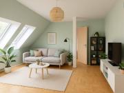Merangasse 9/6 Charmante Maisonette im Univiertel