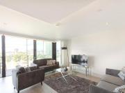 Merano Residence, Albert Embankment, 2 Bedroom Apartment