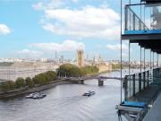 Merano Residences, 30 Albert Embankment SE1, 2 bed flat...