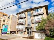 Merante Manor Apartments | 318 14 Avenue SW