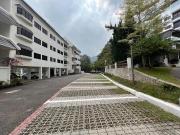 Meranti Apartment Genting 1000sf Fully Furnished Renovated